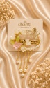 Garden Bouquet Chain Bakkal Clip