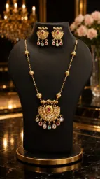 Kalash Pendant - Shanti Soundarya Ratlam