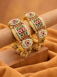 Royal Kada - Shanti Soundarya Ratlam